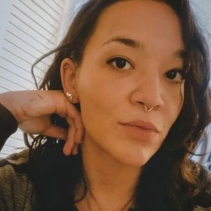 Meet your Posher, Alexandra